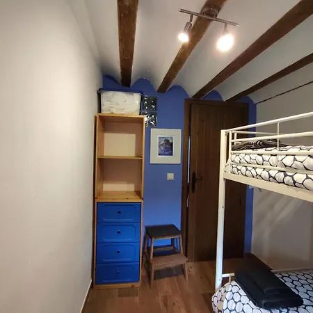 Apartamento Casa Valentina