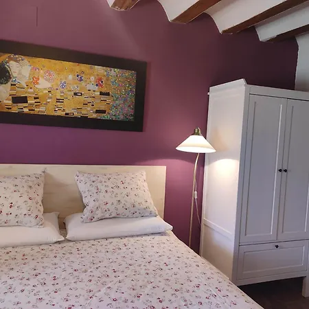 Apartamento Casa Valentina