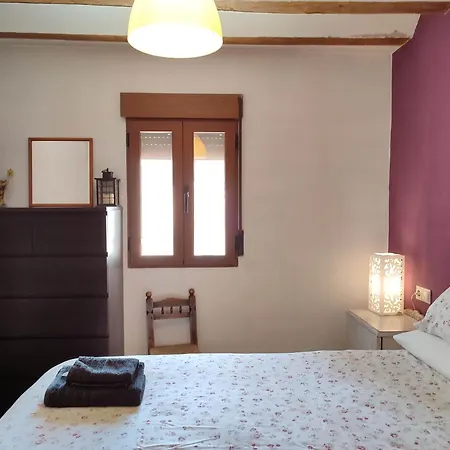 Apartamento Casa Valentina *