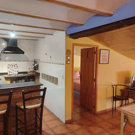 Apartamento Casa Valentina