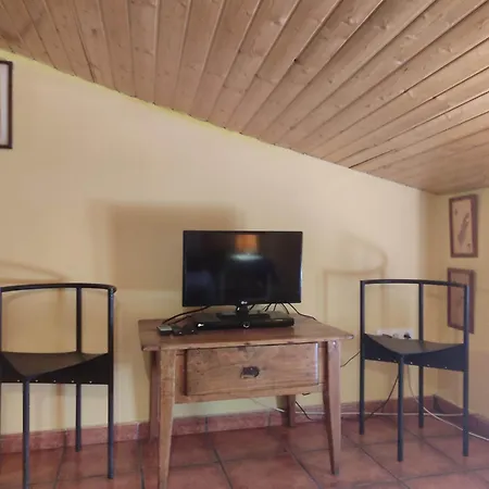 Casa Valentina Salvacanete